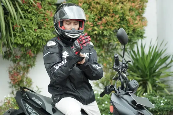 Angka Kecelakaan Motor Makin Meningkat, Berikut Tips Aman Berkendara