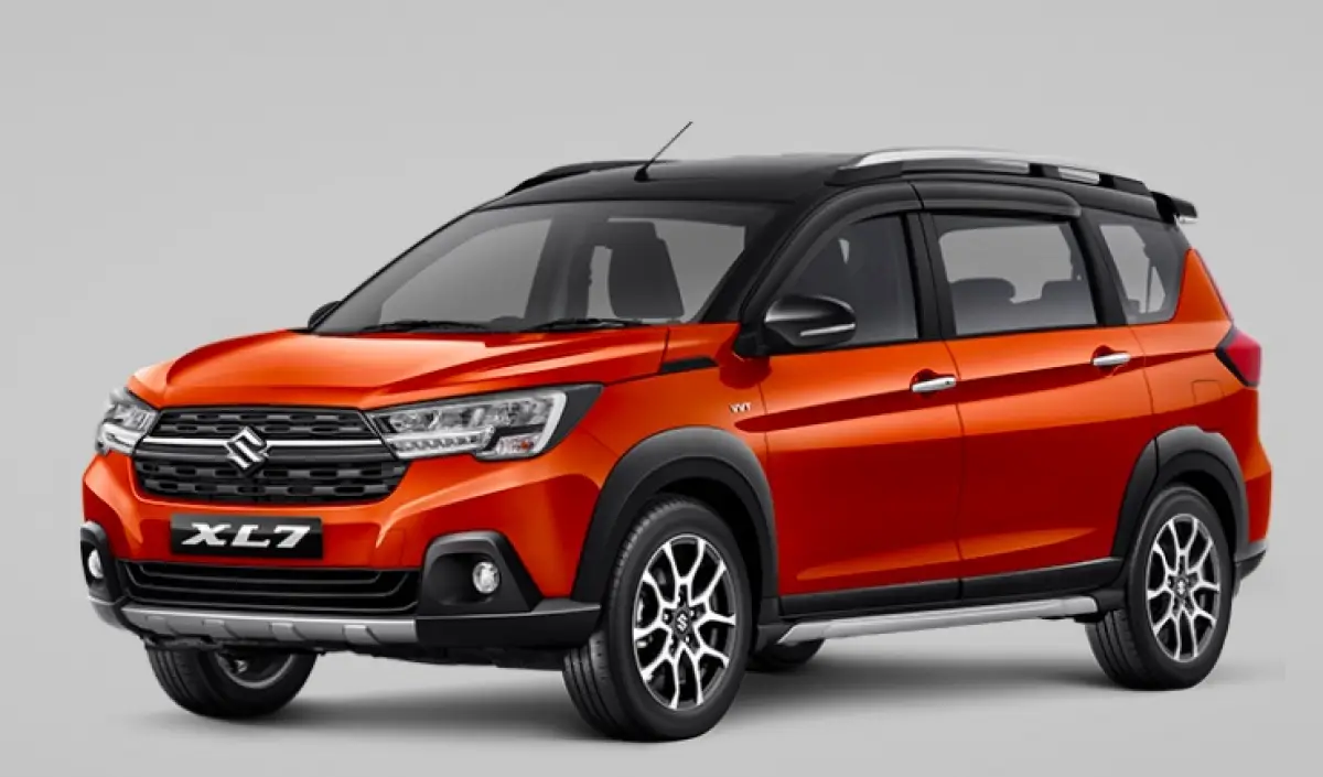 Suzuki merupakan salah satu produsen otomotif asal Jepang yang cukup sukses di Indonesia. Mulai dari jenis SUV, MPV, Hatchback, hingga mobil komersial pun sudah di produksi oleh Suzuki