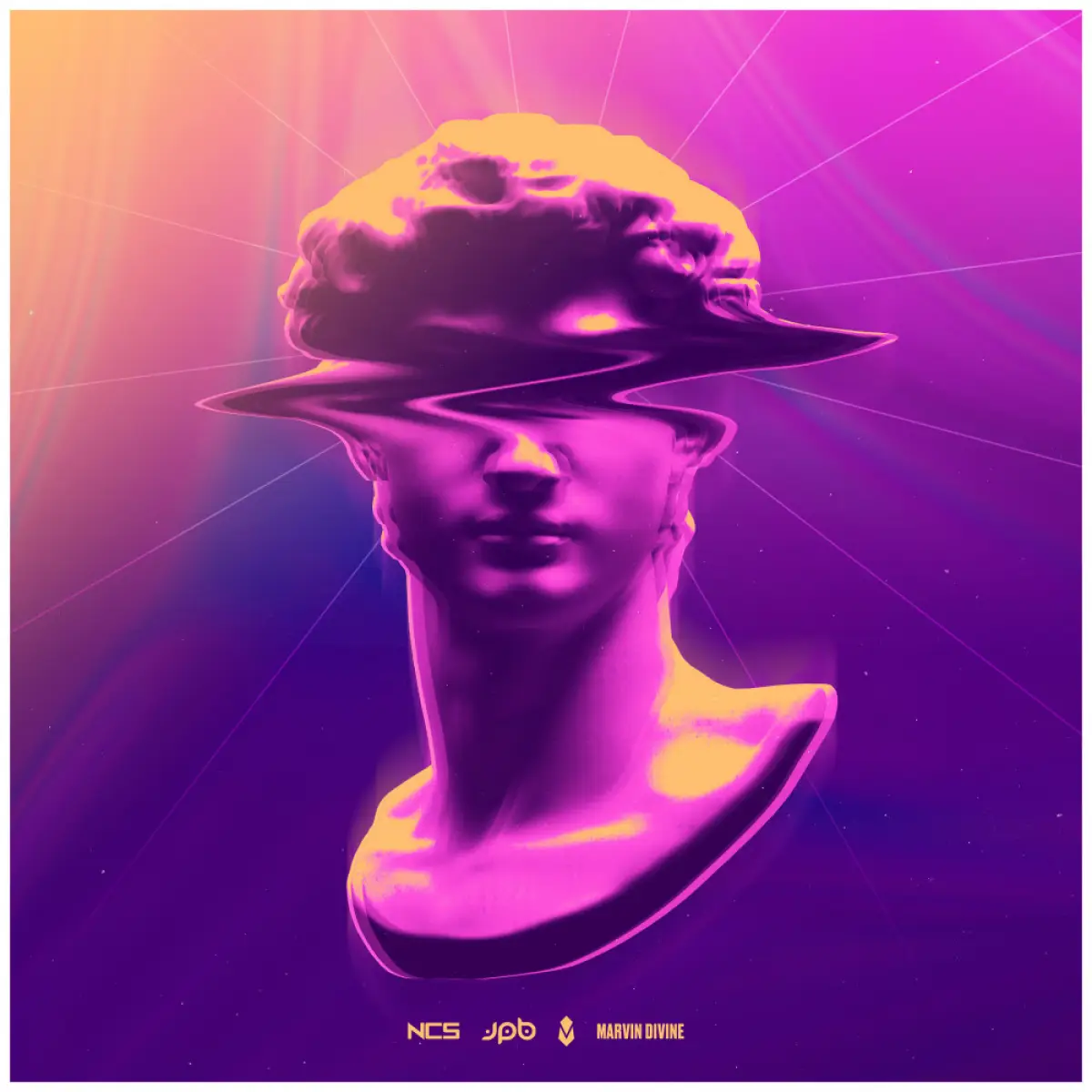 JPB & Mendum - Losing Control (feat. Marvin Divine) (Sumber : Youtube/NCS)