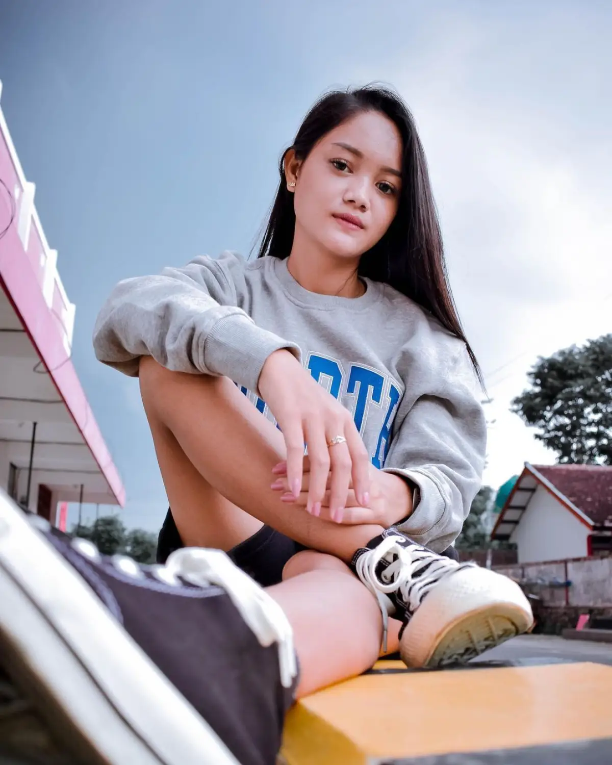 Safira Inema (Sumber : Instagram/@safirainema_)