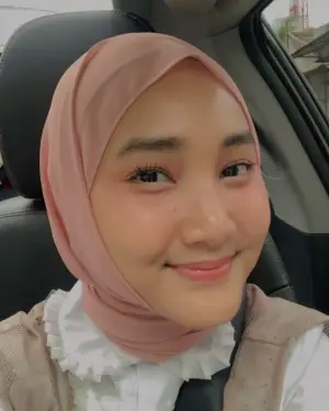 Fatin Shidqia Lubis (Sumber : Instagram/@fatin30)