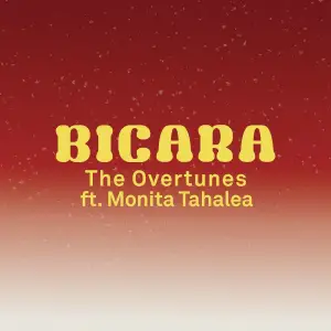 The Overtunes (Sumber : Instagram/@theovertunes)