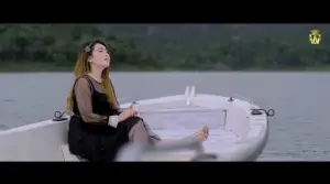 Via Vallen (Sumber : Via Vallen Official)