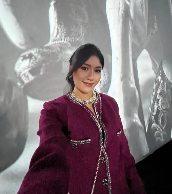 Erina Gudono: Sudah Susah-susah Kaesang Pangarep Ku Buat Glow Up Malah Foto Jadul Beredar