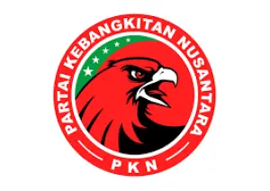 Lambang Partai Kebangkitan Nusantara (PKN)