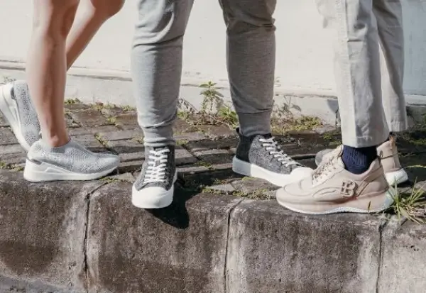 Perhatikan 4 Hal Ini sebelum Kamu Jadi Kolektor Sneakers