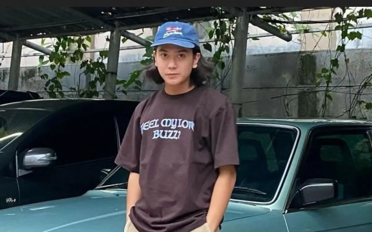 Profil Iqbaal Ramadhan (Sumber: Instagram.com/iqbaal.e)