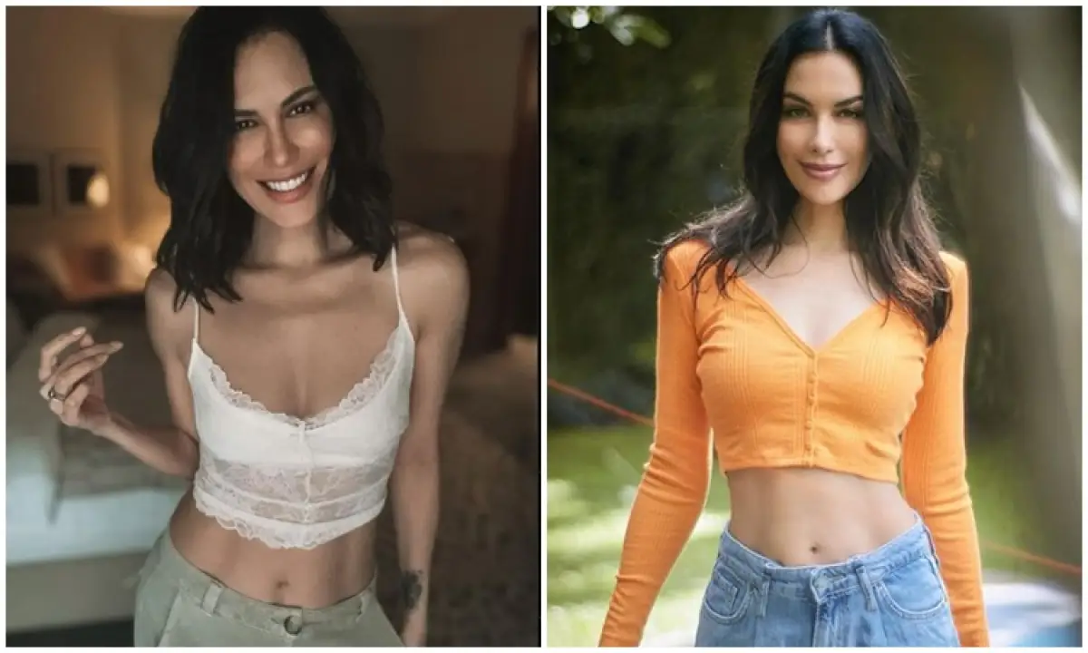 Sophia Latjuba (Sumber: Instagram.com/sophia_latjuba88)