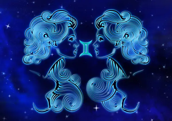 Ramalan Zodiak Gemini, Selasa 4 April 2023