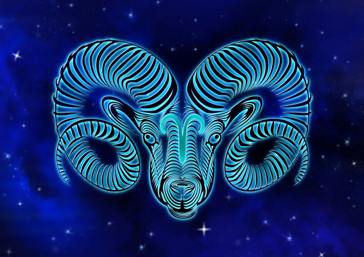 Ramalan Zodiak Aries (Pixabay) (Sumber : Pixabay)