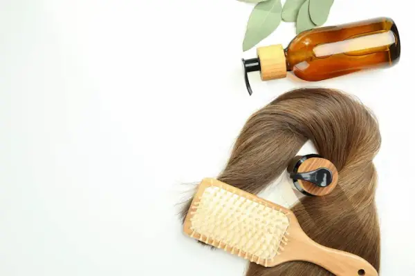 Perawatan Keratin Rambut Bisa Dilakukan di Rumah, Kamu Gak Perlu ke Salon