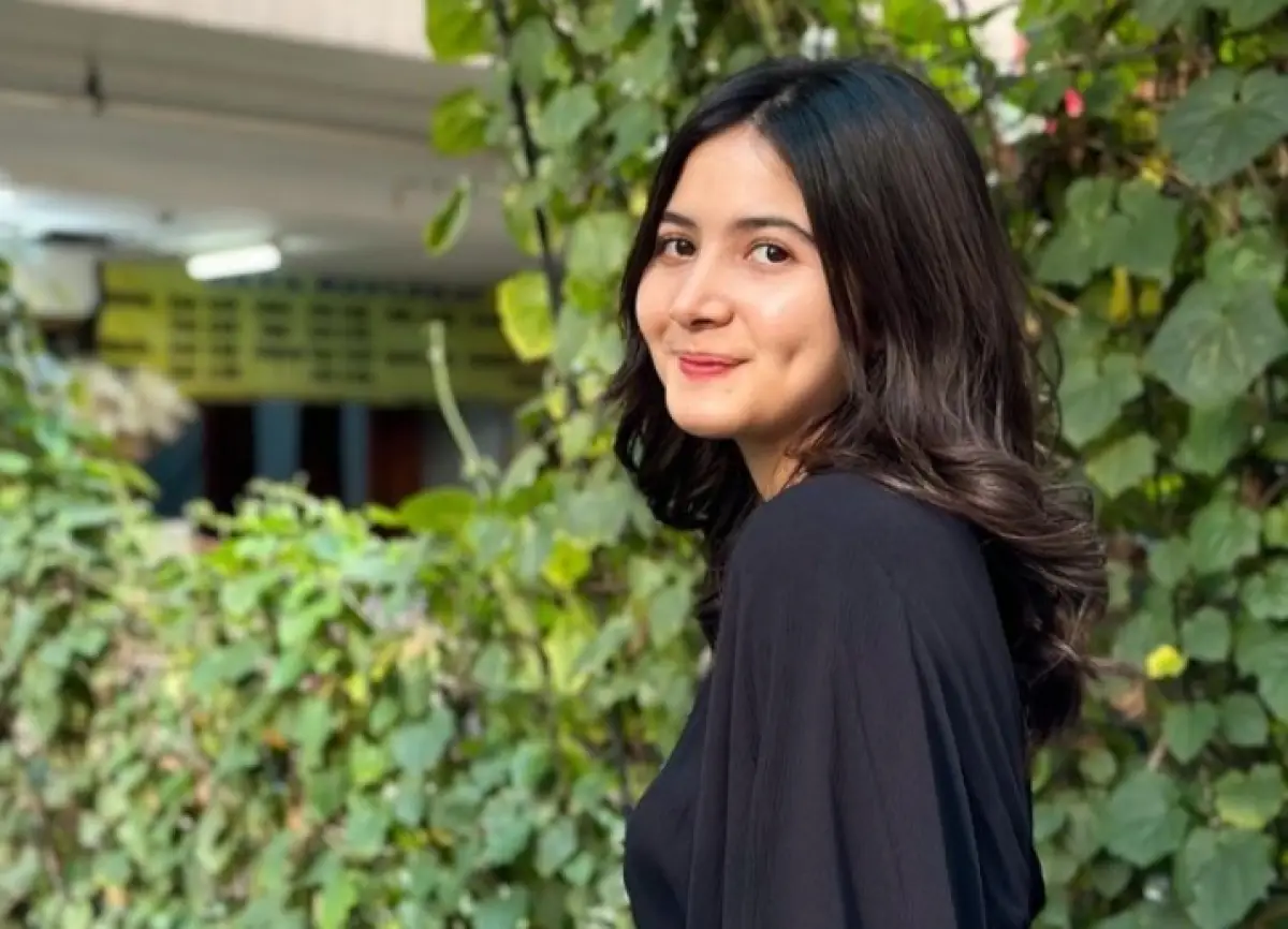 Jomblo, Bakal Calon Pacar Bulan Sutena Dipersilahkan Mendaftar! (FOTO: Instagram/bulansutena)