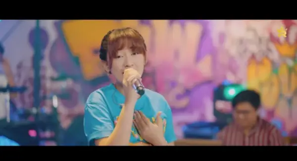 Lirik Lagu Nemen Yang dibawakan Happy Asmara, Baru Rilis Beberapa Hari