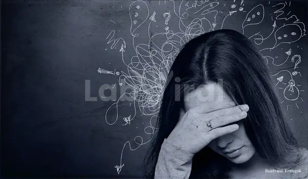 Jangan Abaikan! Ini Dampak Buruk Jika Kesehatan Mental Tidak Dijaga