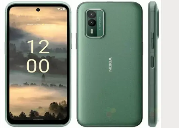 Ketahui Spesifikasi Nokia XR21, HP Tangguh yang Bisa Dibawa Menyelam