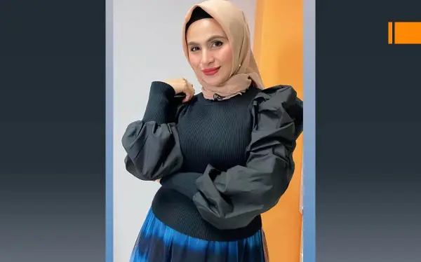 Anak-anaknya Putus Sekolah, Asha Shara Layangkan Somasi Kepada Mantan suaminya