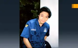 Hubungan Cintanya Kandas, Kiesha Alvaro Mengaku Kapok Pacaran (Sumber : Instagram @kiesha.alvaro)