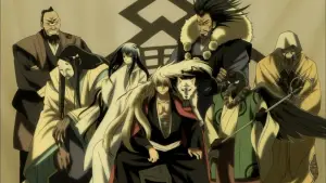 Link Nonton Anime Nurarihyon No Mago Season 1, MC Hybrid Setengah Siluman dan Manusia (Sumber : Pixabay)