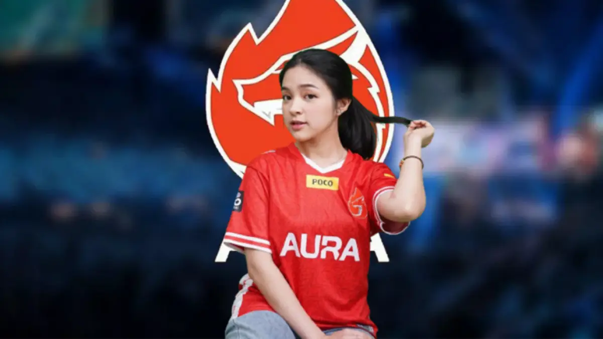 Aura esport (Instagram.com/auraesport))