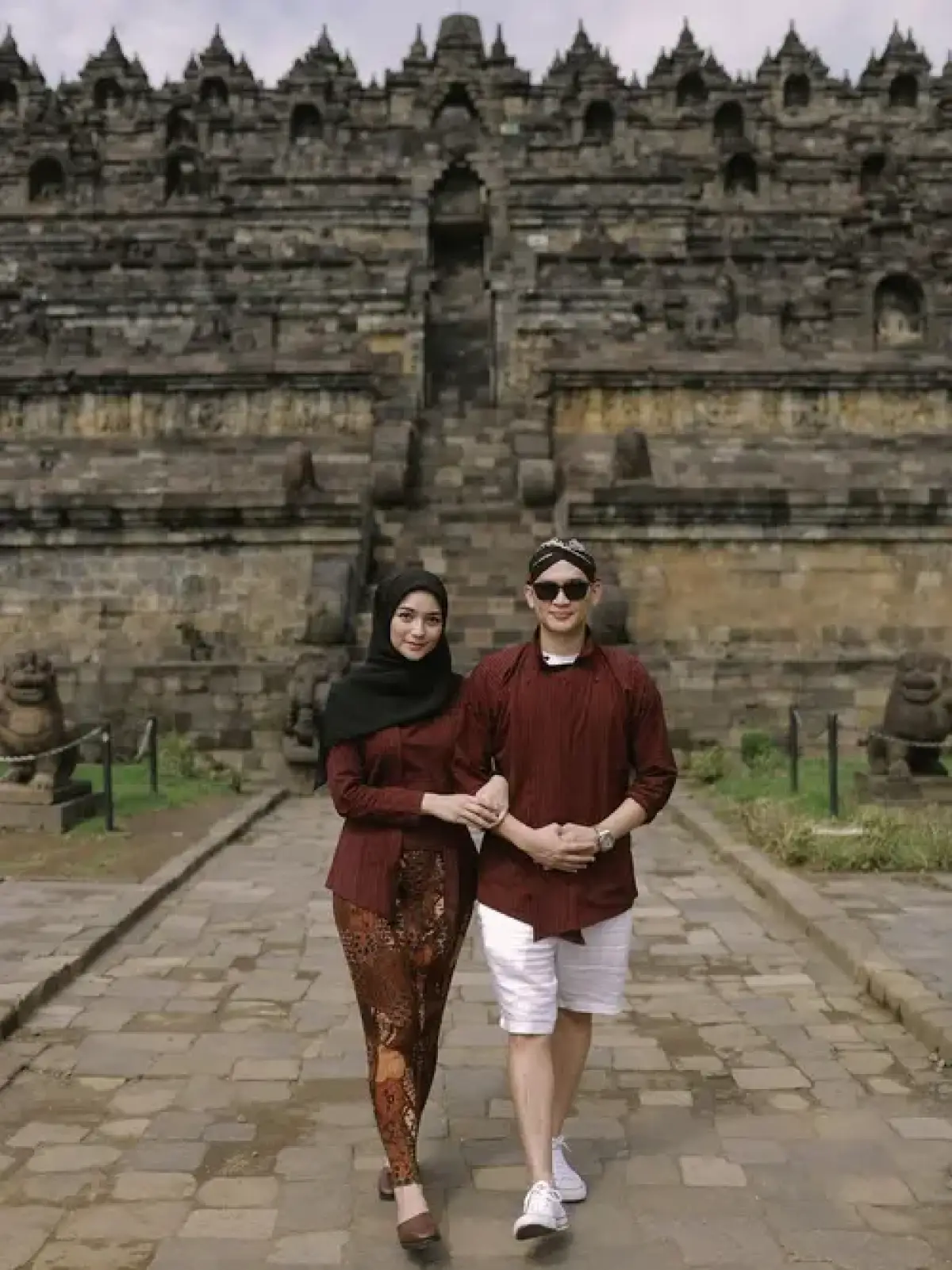 Klarifikasi Citra Kirana (Instagram.com/citraciki)