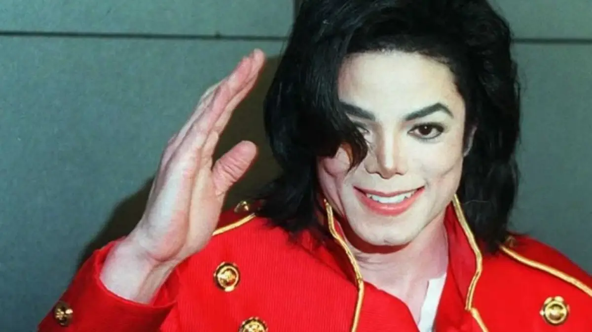 Lirik, Terjemahan dan Makna  Lagu Heal The World oleh Michael Jackson