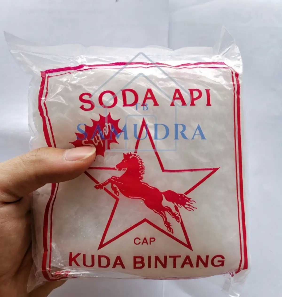 Soda Api