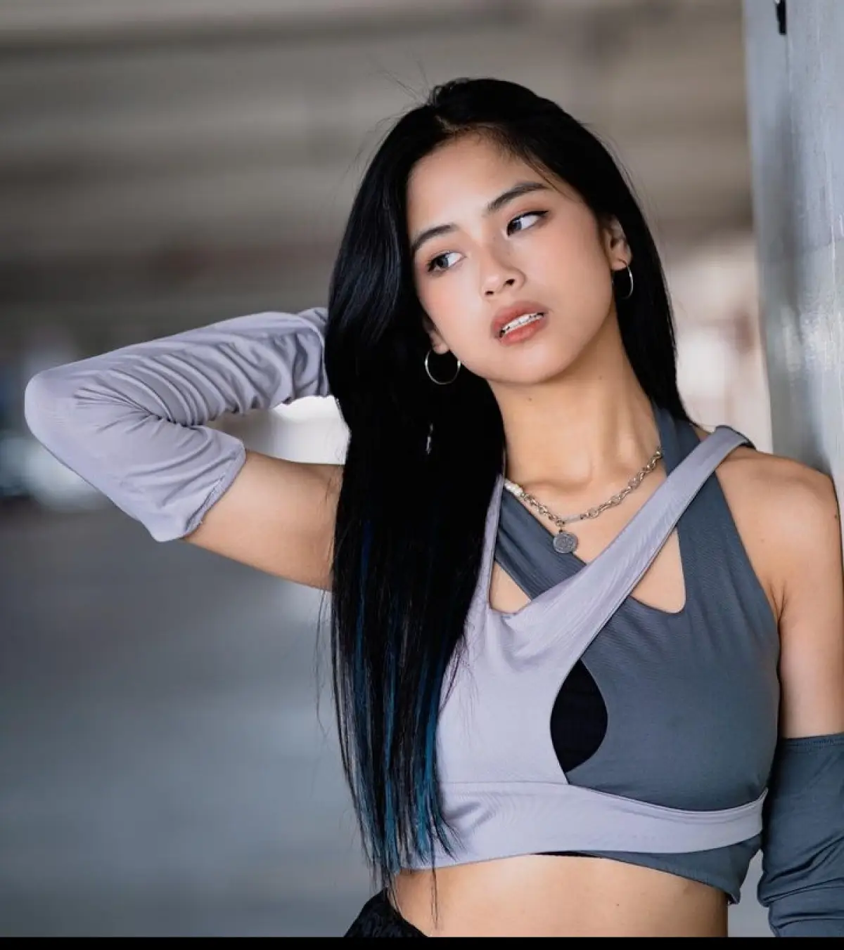 Member starbe (Instagram.com/kezia.lizina)