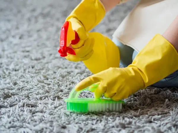 Tips Agar Karpet Harum Setelah Dicuci, Lengkap dengan Bahan Penghilang Bau Apek yang Dijamin Karpet Wangi dan Bebas Noda