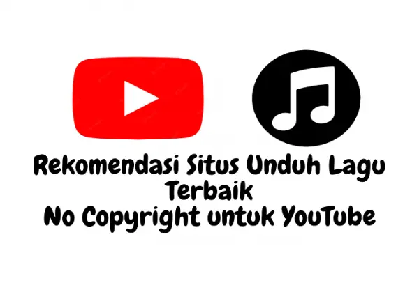 Situs Terbaik untuk Unduh Lagu Bebas Copyright