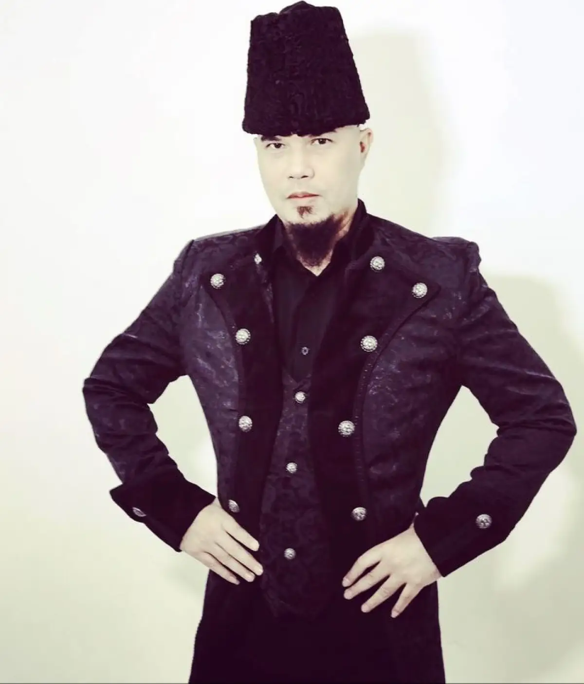 Ahmad dhani (Instagram.com/ahmaddhaniofficial)