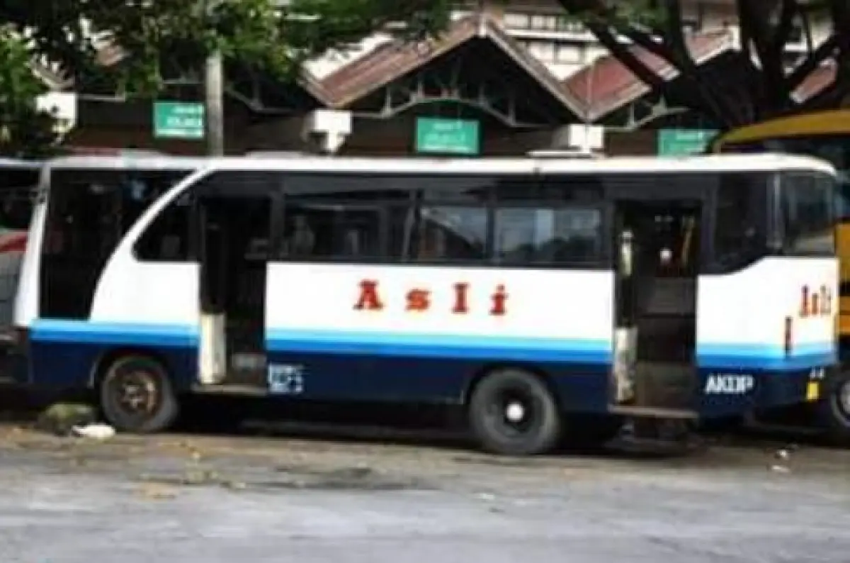 Facebook/Banyumas Dalam Info
