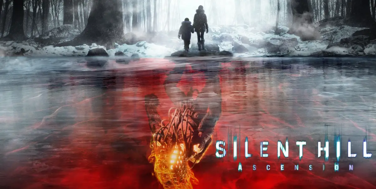 Silent Hill: Ascension, game survival horor terbaru sudah membuka Pra-Register Jelang Rilis 31 Oktober 2023(Sumber : Genvid Entertainment LLC)