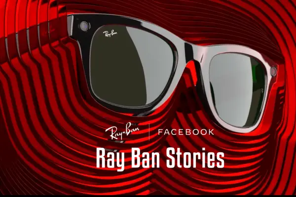 6 Fitur Unggulan Kacamata Pintar Ray-Ban Meta, Bisa Dipakai Live Streaming