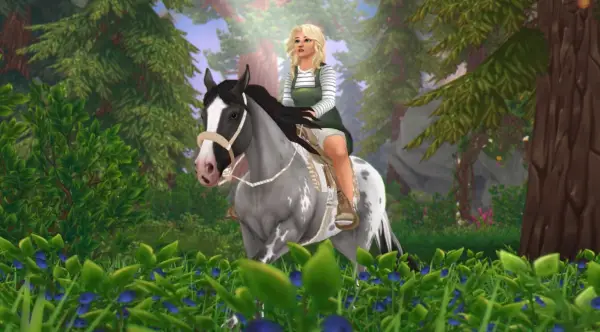 Star Stable Online sekarang tersedia di Android