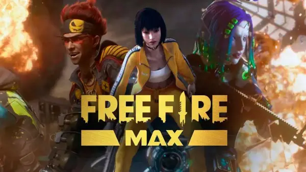 Cara Download dan Bermain Free Fire Max di PC
