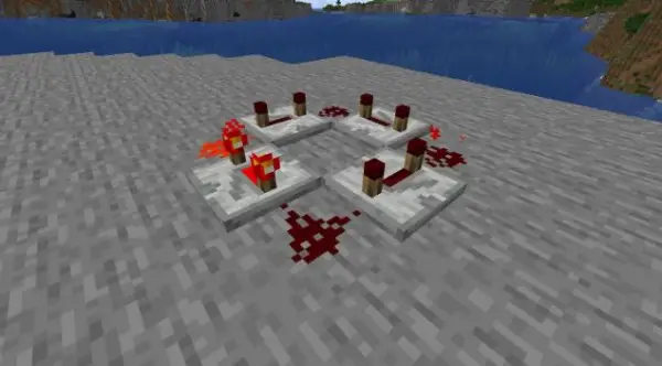 Cara Mudah Membuat Perajin Otomatis yang Simple di Minecraft