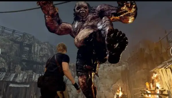 Resident Evil 4 Remake Akan Hadir di iPhone, Intip Detail yang Harus Kamu Ketahui