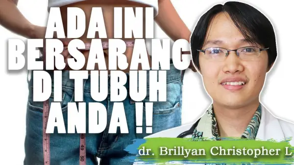 Makan Banyak tapi Gak Gemuk? Jangan Bangga Kamu Langsing, Bisa Jadi karena Penyakit