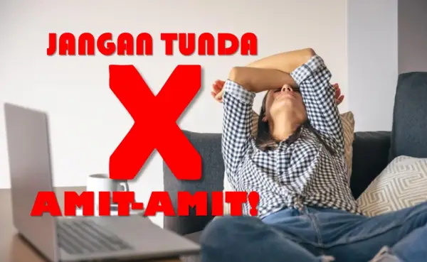 Cara Atasi Kelelahan Mental, Cari Teman Curhat Hingga Lakukan Teknik Mindfulness Sebelum Gejala Gila Mulai Terlihat