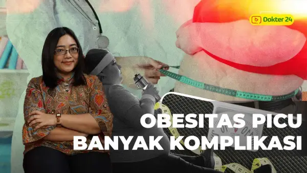 Dari Batu Empedu hingga Jantung, Ini Bahaya Paling Fatal Bagi Orang Obesitas. Baca Biar Kamu Gak Makan Melulu!