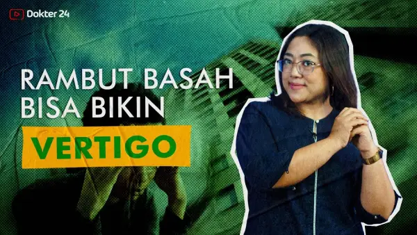 Mandi Malam Bikin Vertigo? Pilek dan Flu Sebenarnya Gak Berhubungan dengan Mandi Malam Loh!