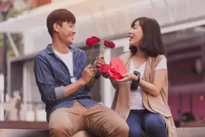 Susah Dapat Pacar? 25 Gombalan Romantis Lucu Berikut Ini Bisa Bikin Kamu Mudah Dapat Kekasih Gadis Batang, Silahkan Buktikan! (Sumber : Freepik.com)