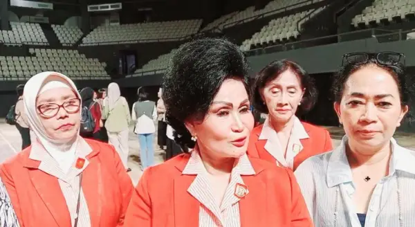 Hari Kartini 2025: KemenPPPA Dorong Gen Z dan Perempuan untuk Berdaya