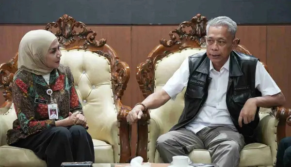 Sekolah Rakyat Segera Hadir di Kendal, Siap Tampung 1.000 Siswa