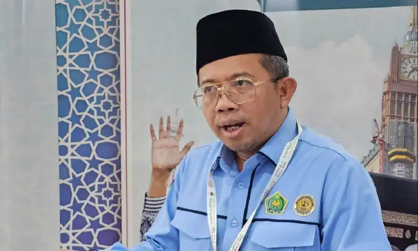 Cuaca Panas Ekstrem di Arab Saudi, Jemaah Haji Diimbau Jaga Kesehatan Pasca Armuzna