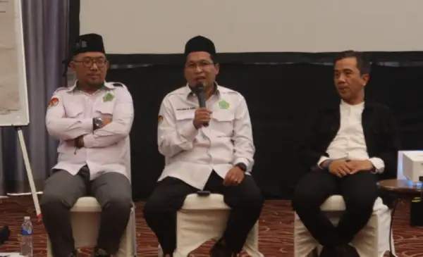 Kemenag Rumuskan Aturan Baru Demi Tingkatkan Peran Penyuluh Agama