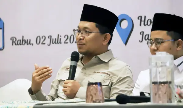 Hadapi Tantangan Global, Kemenag Dorong Kerukunan Melalui Pendekatan Lintas Disiplin
