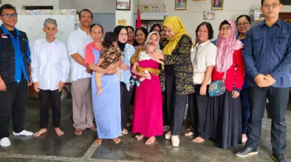 KPAI Tegaskan Anak Bukan Komoditas dalam Kasus Pengasuhan Ilegal