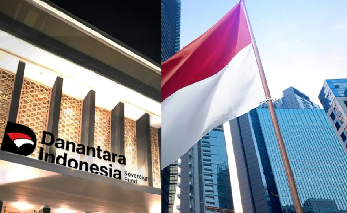 Kemenkeu Pertimbangkan Serahkan Aset Negara Tak Terpakai ke Danantara (Sumber : Dok. Danantara)