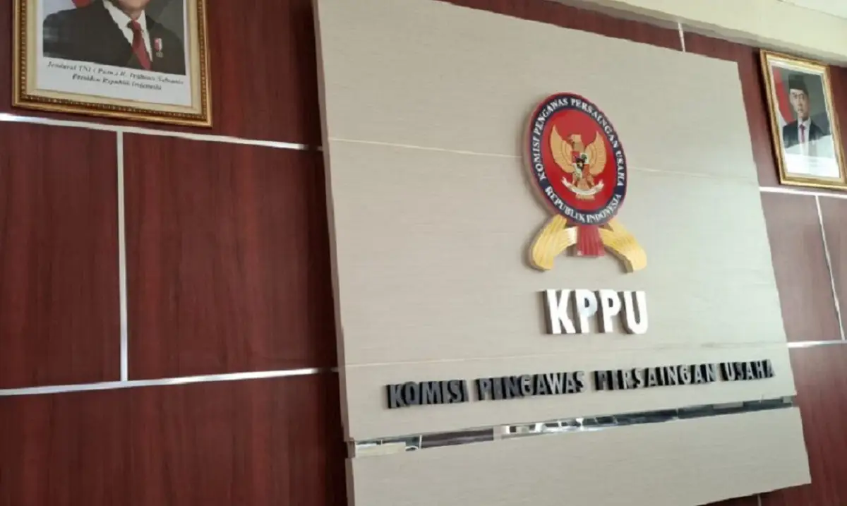 Kinerja KPPU Semester I 2025 Diuji di Tengah Tantangan Disrupsi dan Pemangkasan Anggaran (Sumber : Dok. KPPU)